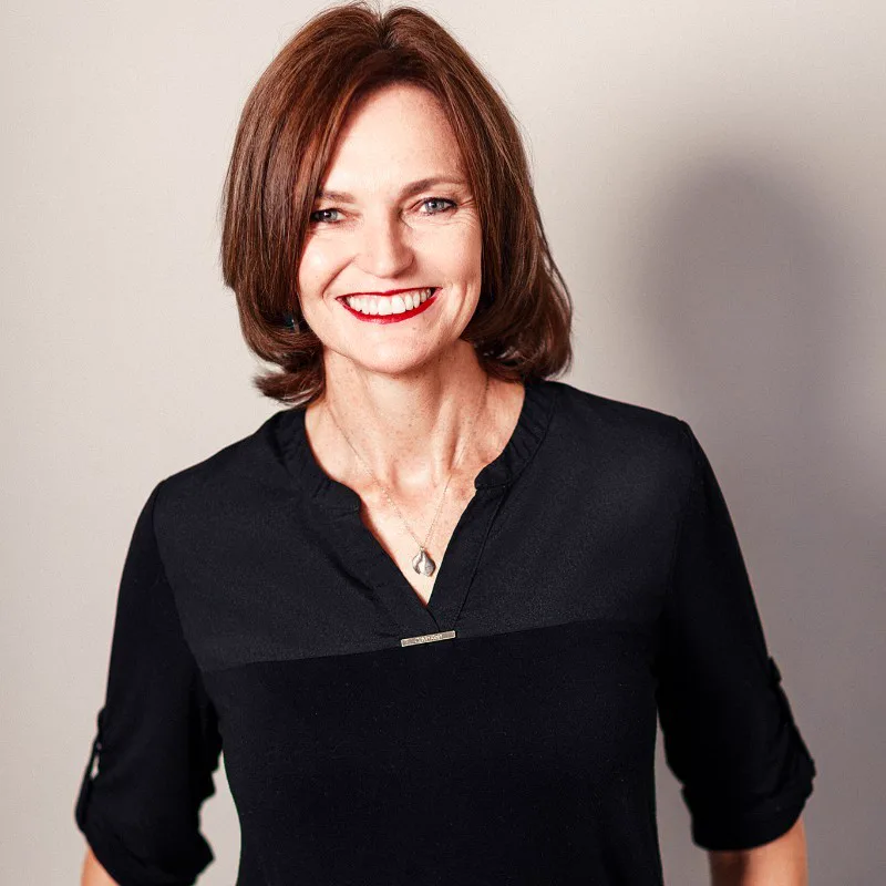 Kylie Wright, operator of SPL Systems.